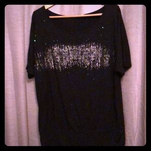 Sparkle Top